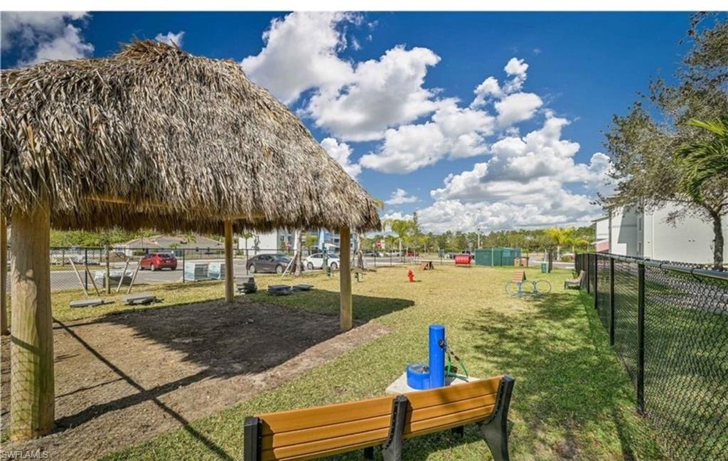 ISLES OF PORTO VISTA - Residential