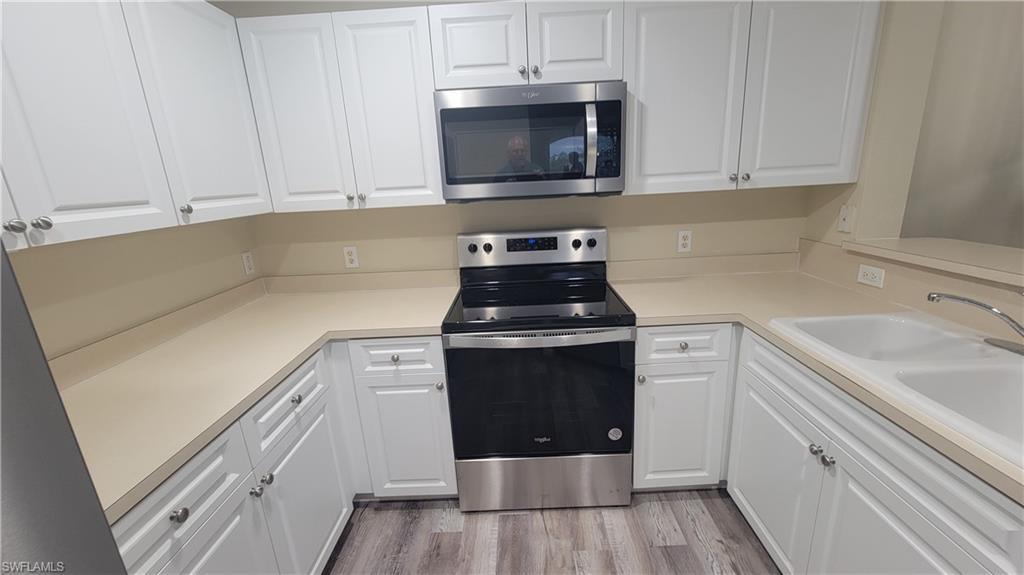 ISLES OF PORTO VISTA - Residential