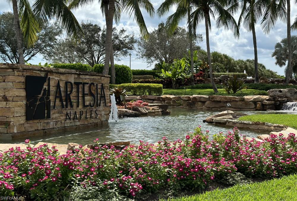 ARTESIA - Residential