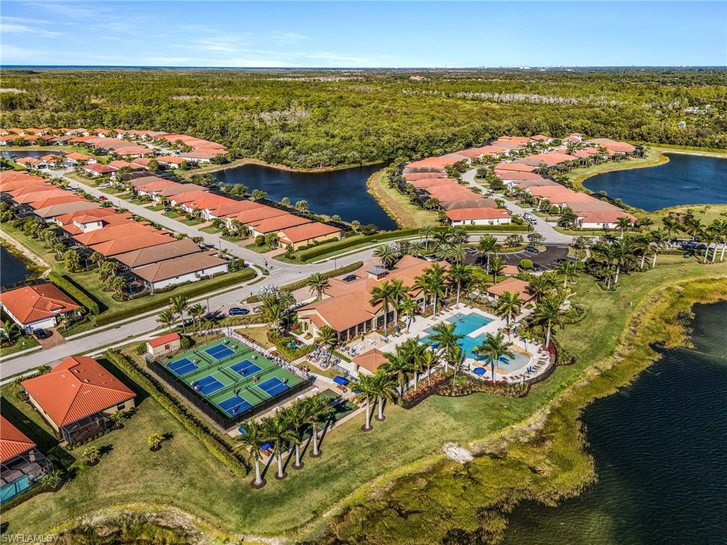 ARTESIA - Residential