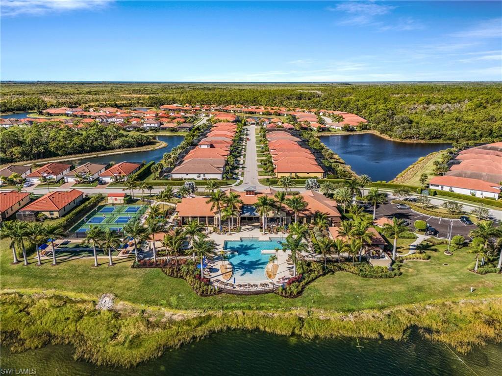 ARTESIA - Residential