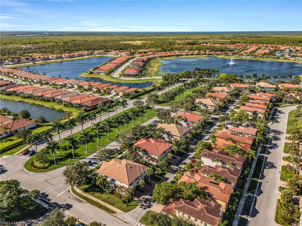 ARTESIA - Residential