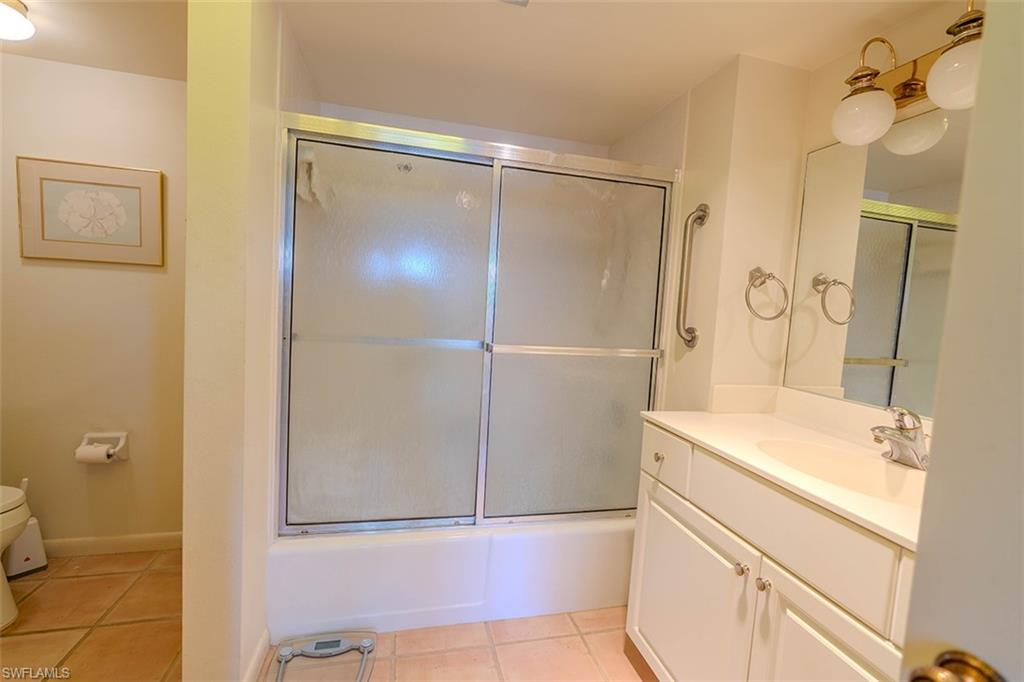 FAIRVIEW ISLES CONDO - Residential