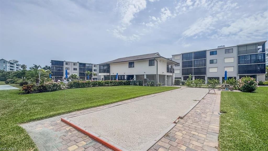 FAIRVIEW ISLES CONDO - Residential