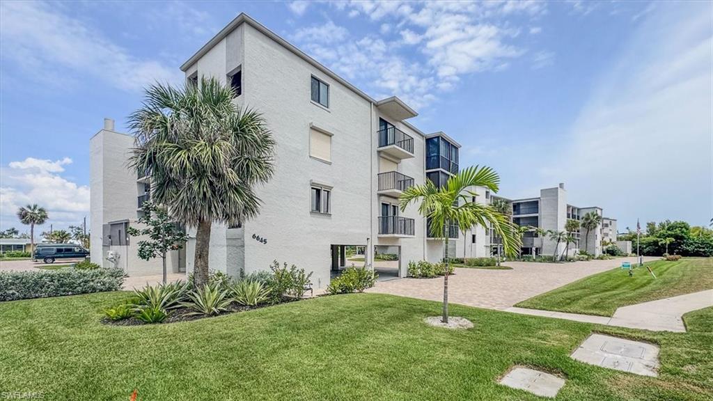 FAIRVIEW ISLES CONDO - Residential