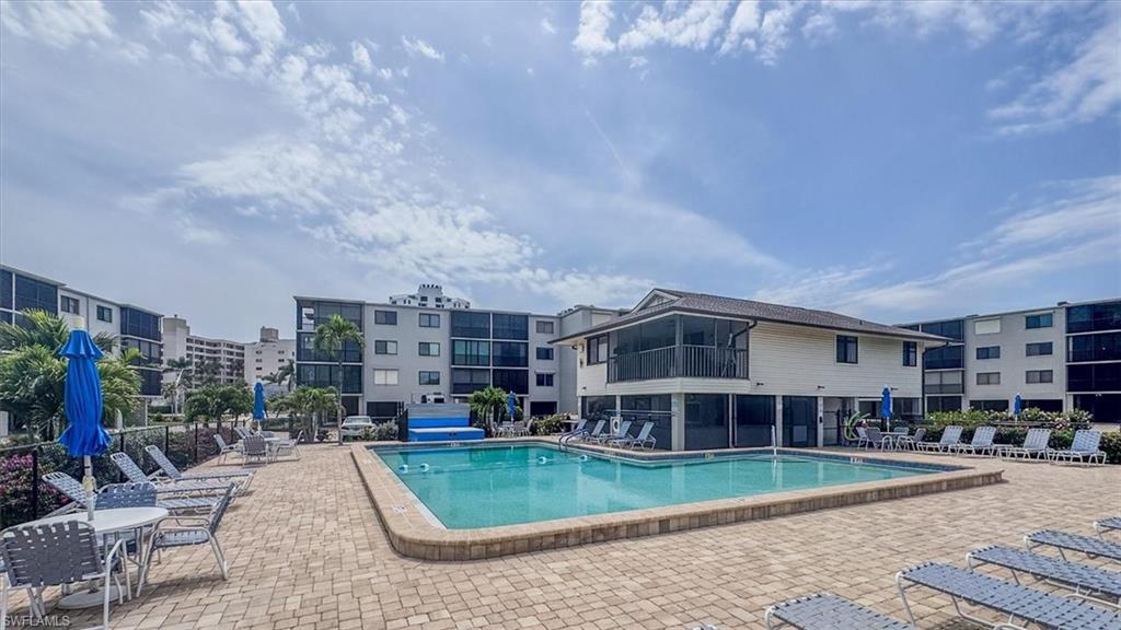 FAIRVIEW ISLES CONDO - Residential