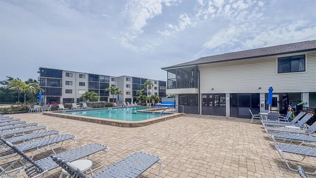 FAIRVIEW ISLES CONDO - Residential