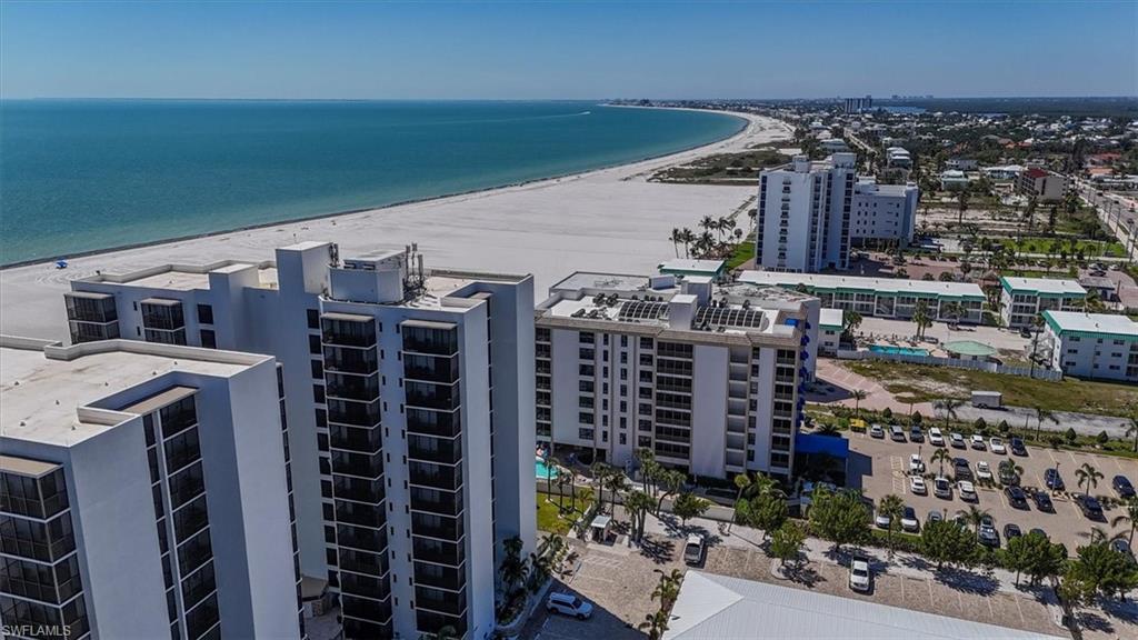 FAIRVIEW ISLES CONDO - Residential