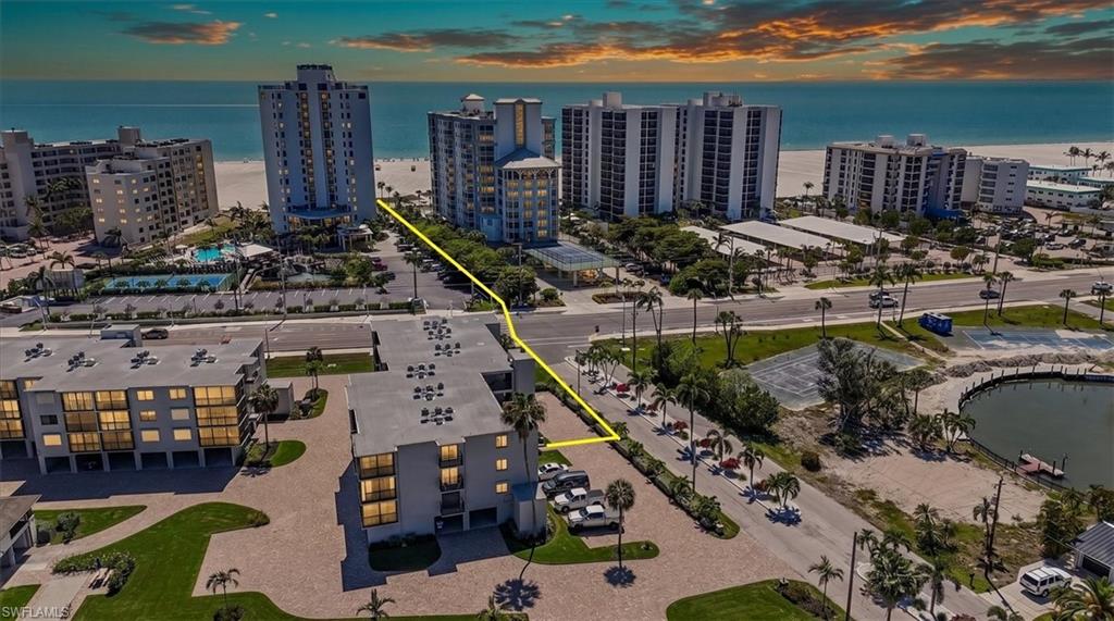 FAIRVIEW ISLES CONDO - Residential