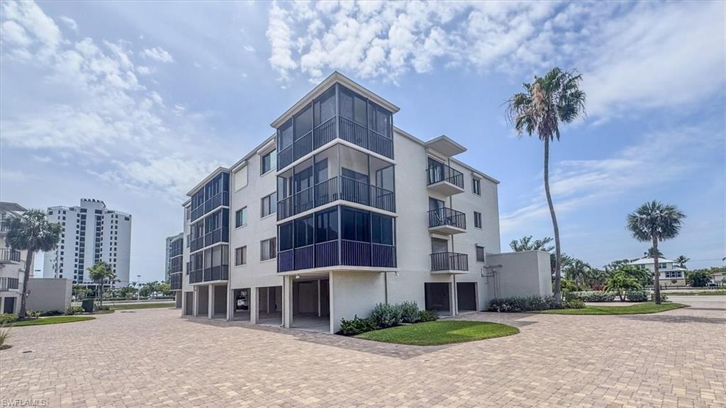 FAIRVIEW ISLES CONDO - Residential