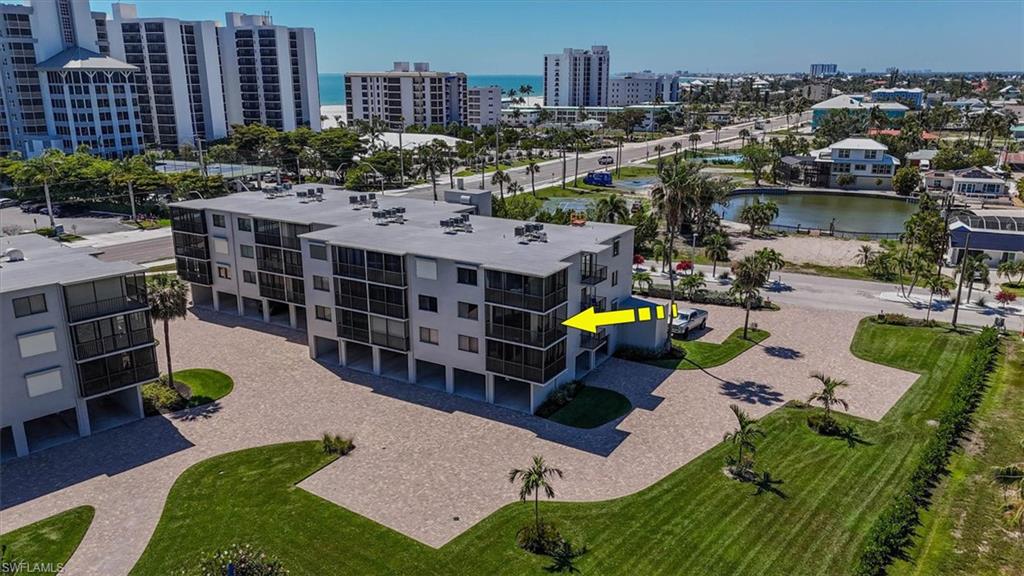 FAIRVIEW ISLES CONDO - Residential