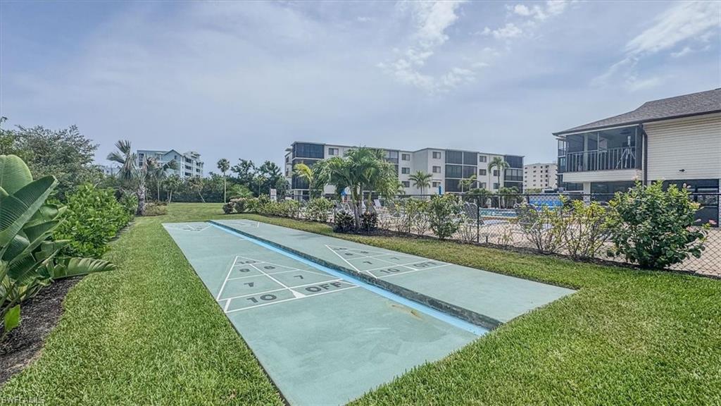 FAIRVIEW ISLES CONDO - Residential