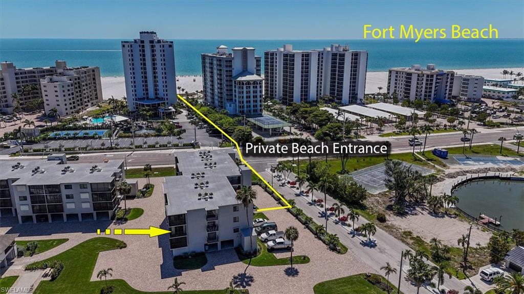 FAIRVIEW ISLES CONDO - Residential