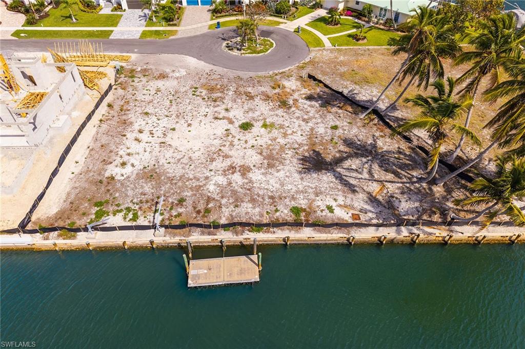 MARCO ISLAND - Land