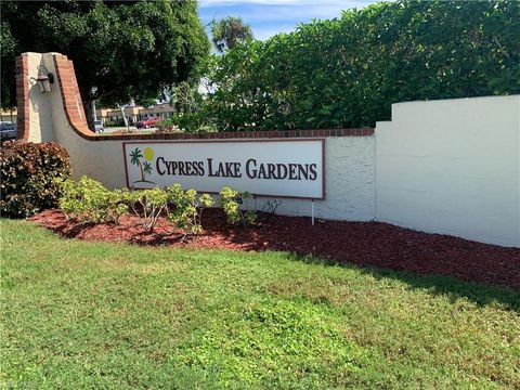 80 Mallard CT FORT MYERS FL 33919