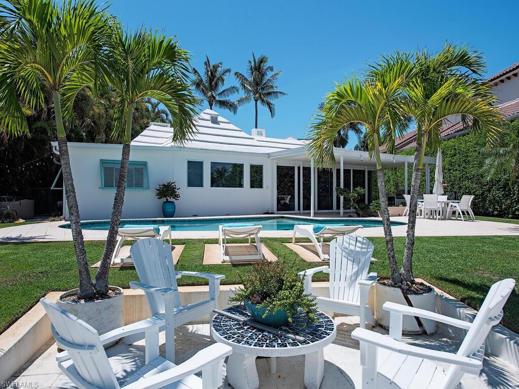 AQUALANE SHORES - Residential