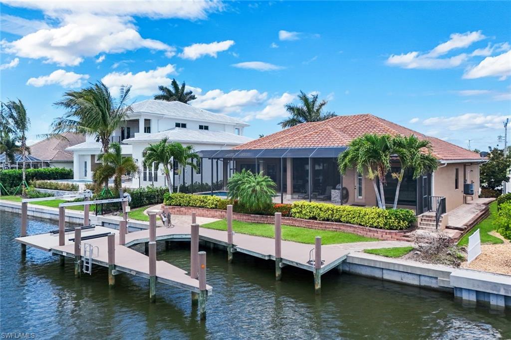 MARCO ISLAND - Residential
