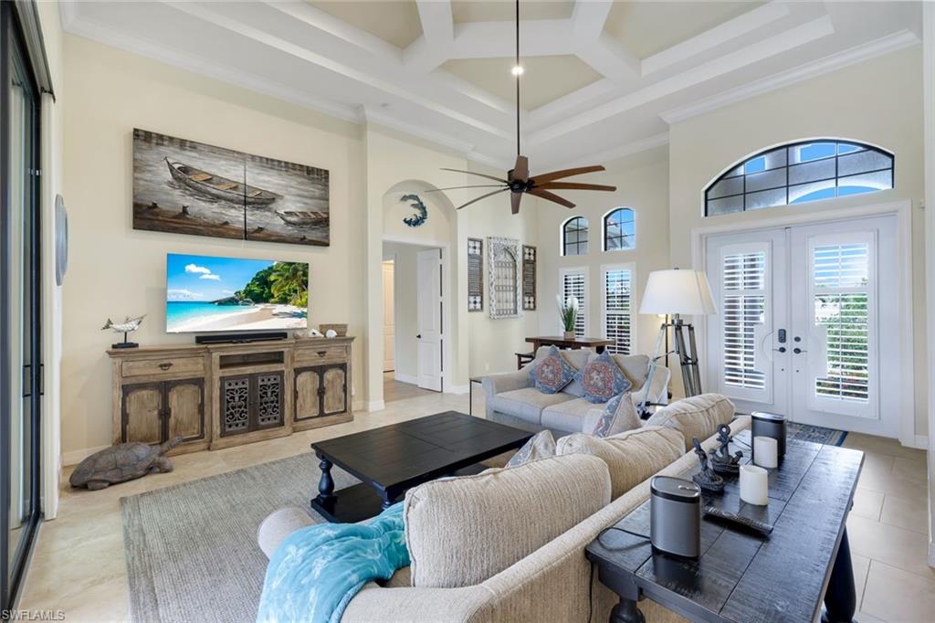 MARCO ISLAND - Residential