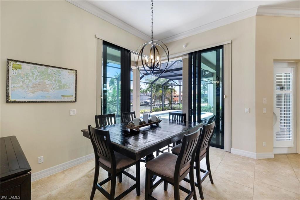 MARCO ISLAND - Residential