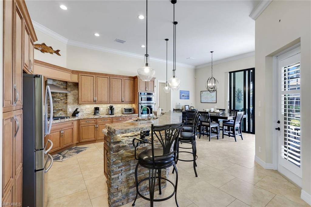 MARCO ISLAND - Residential