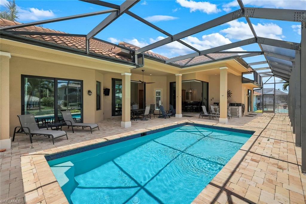 MARCO ISLAND - Residential