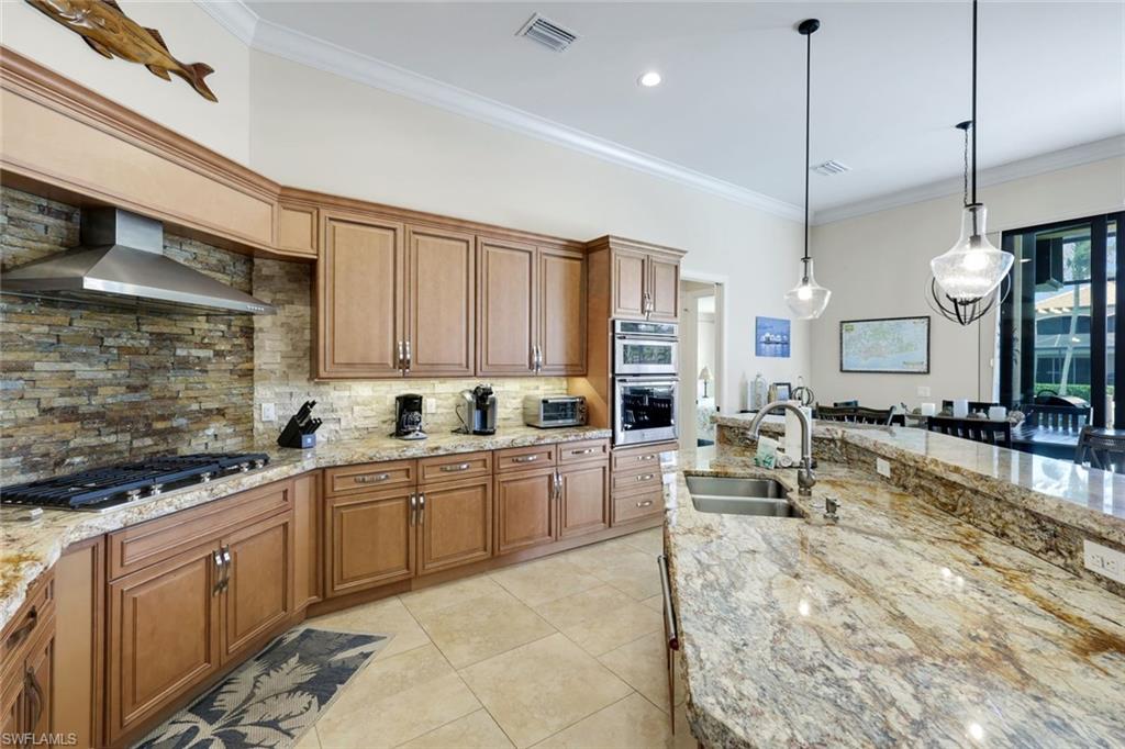 MARCO ISLAND - Residential