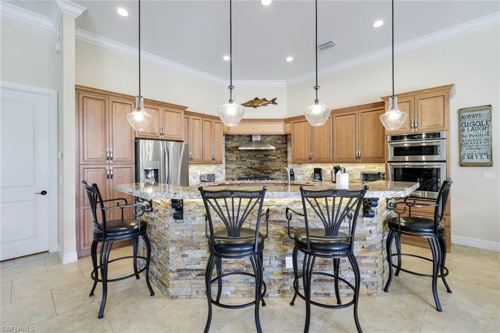MARCO ISLAND - Residential