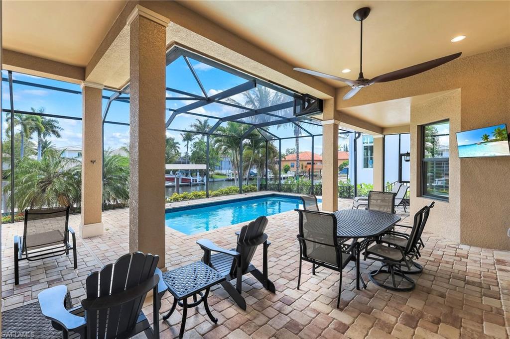 MARCO ISLAND - Residential
