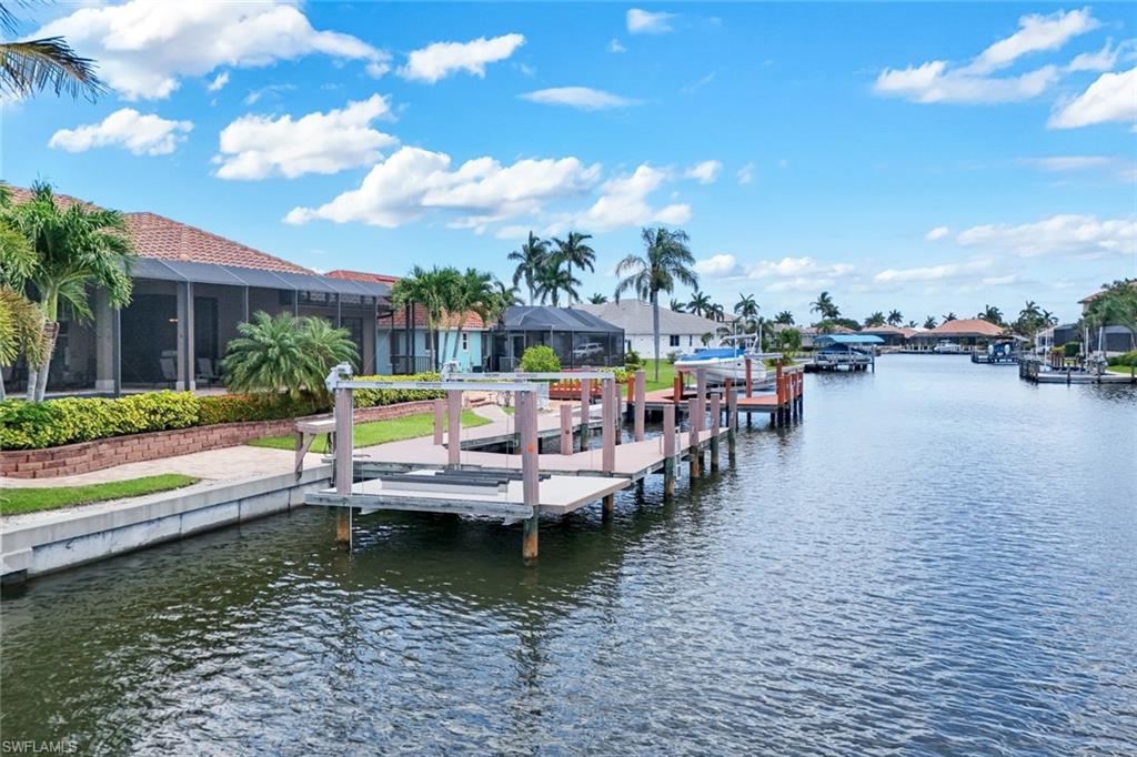 MARCO ISLAND - Residential