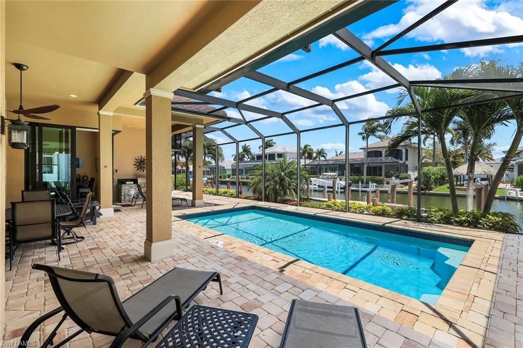 MARCO ISLAND - Residential