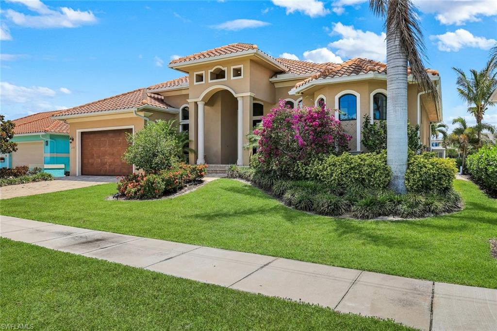 MARCO ISLAND - Residential