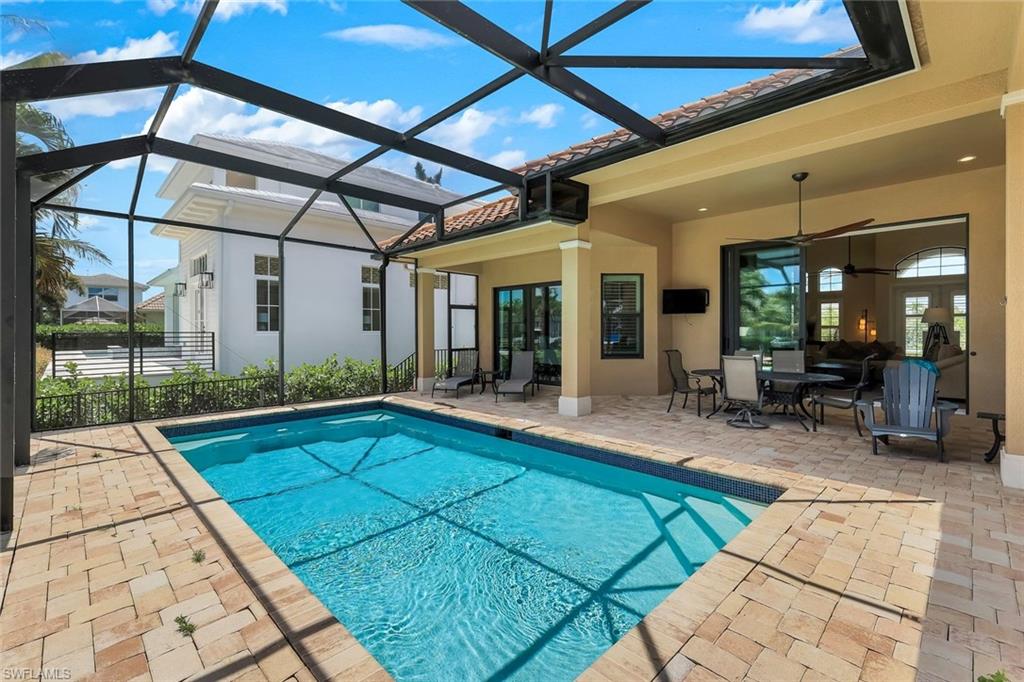 MARCO ISLAND - Residential