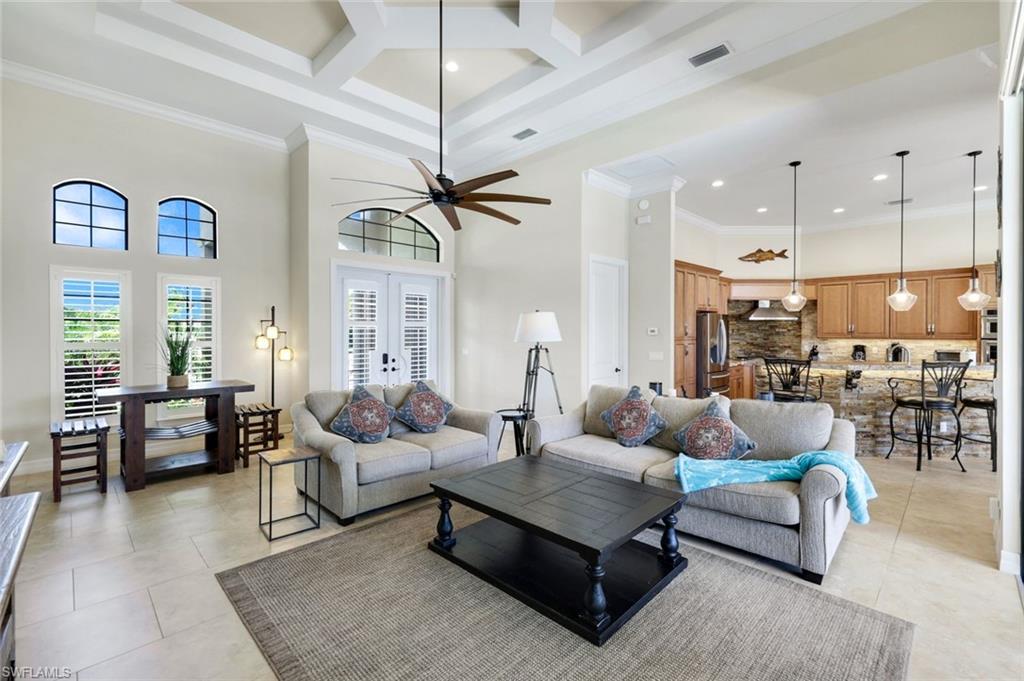 MARCO ISLAND - Residential