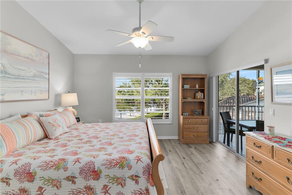 SUNSET CAY VILLAS - Residential