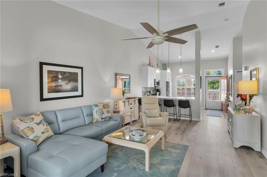 SUNSET CAY VILLAS - Residential