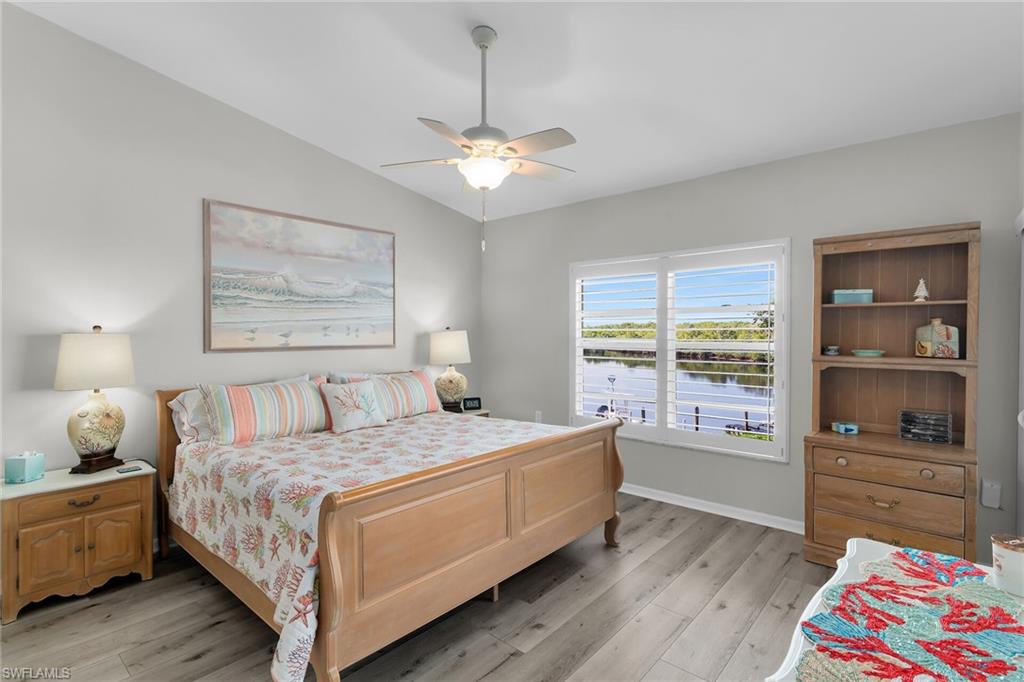 SUNSET CAY VILLAS - Residential