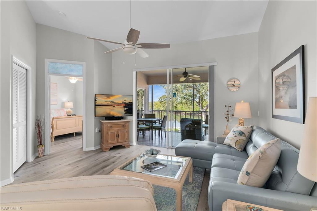 SUNSET CAY VILLAS - Residential