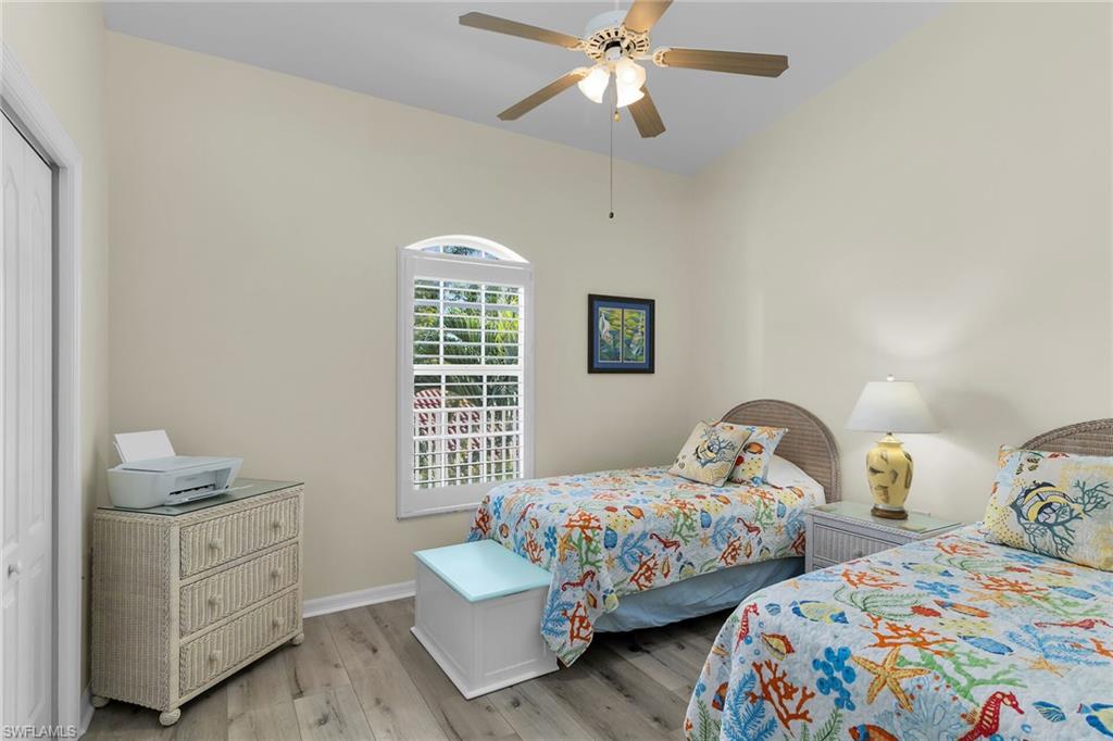 SUNSET CAY VILLAS - Residential