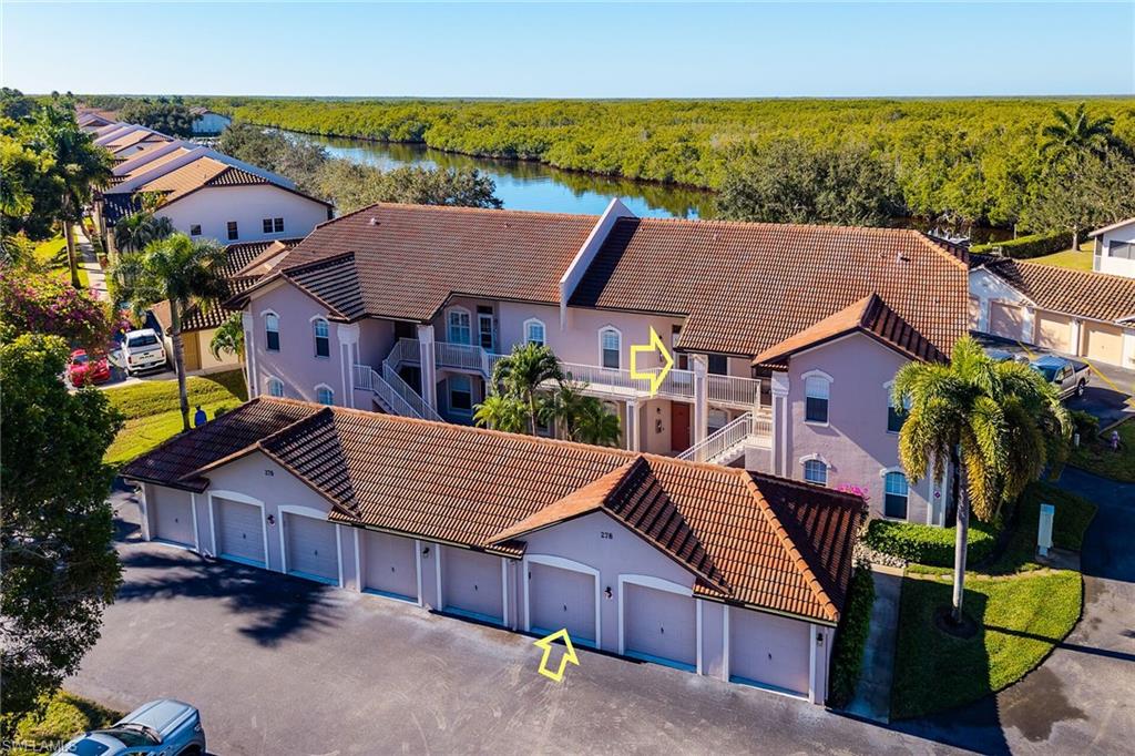 SUNSET CAY VILLAS - Residential