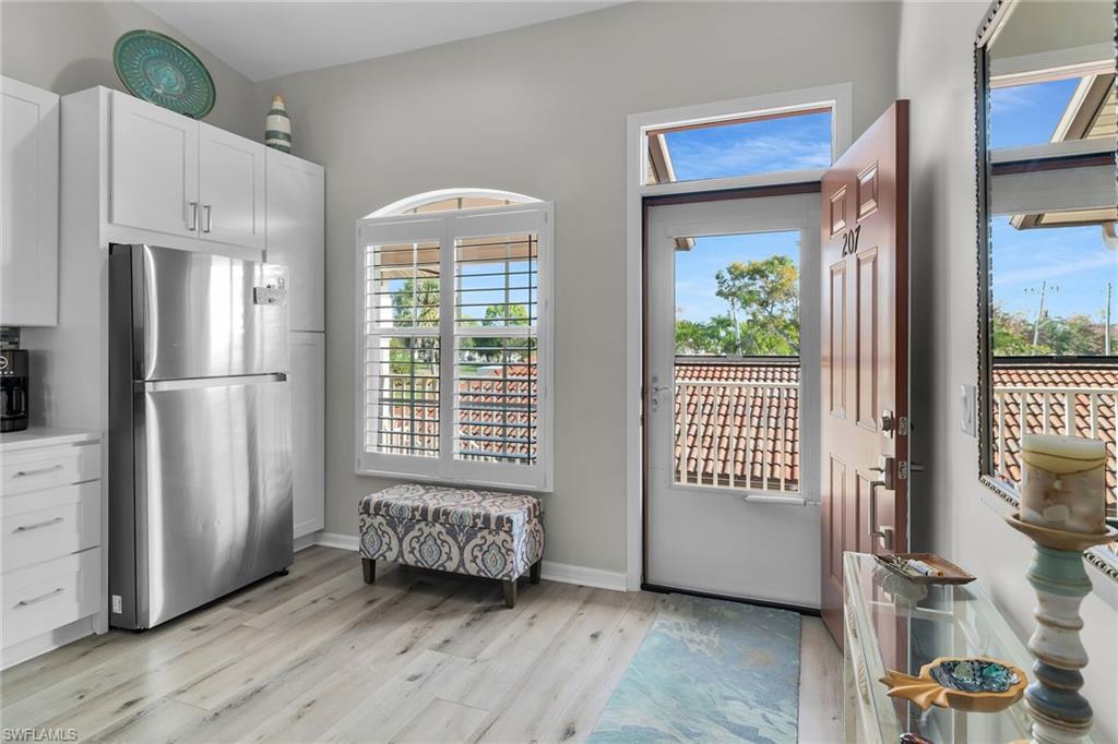 SUNSET CAY VILLAS - Residential