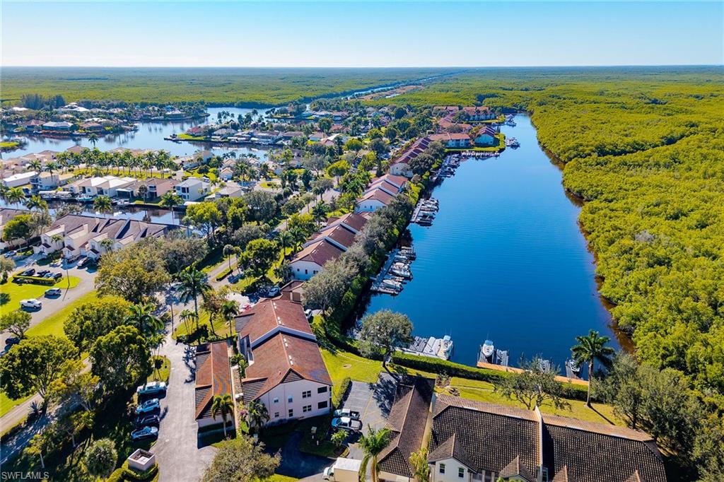 SUNSET CAY VILLAS - Residential