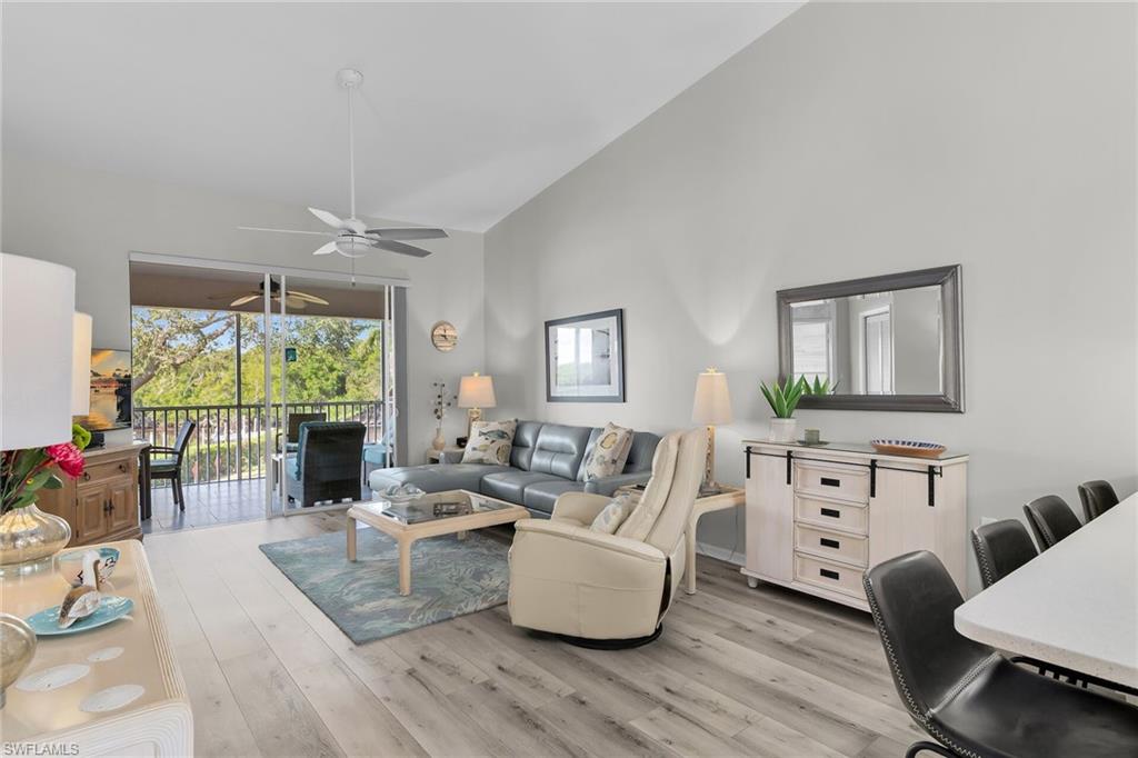 SUNSET CAY VILLAS - Residential