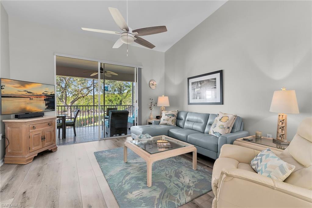 SUNSET CAY VILLAS - Residential