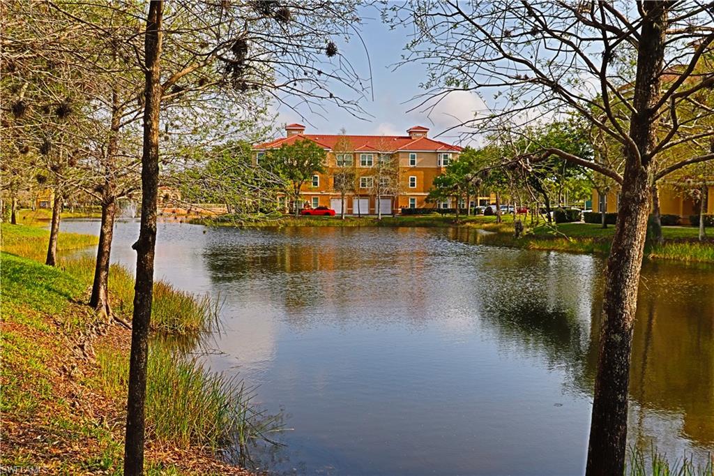 THE TIDES AT PELICAN LANDING - Residential