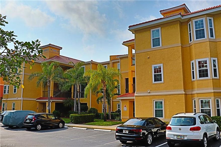 The Tides at Pelican Landing is conveniently located in Bonita Springs close to everything the area has to offer! Lowest price unit currently on the market  consisting of 1 bedrooms, 1 bath, and 816sf. Amenities at The Tides include pool, hot tub, fitness center and clubhouse - not to mention bbq/picnic areas, volleyball, basketball and tennis. Located west of 41 just south of Coconut Point.