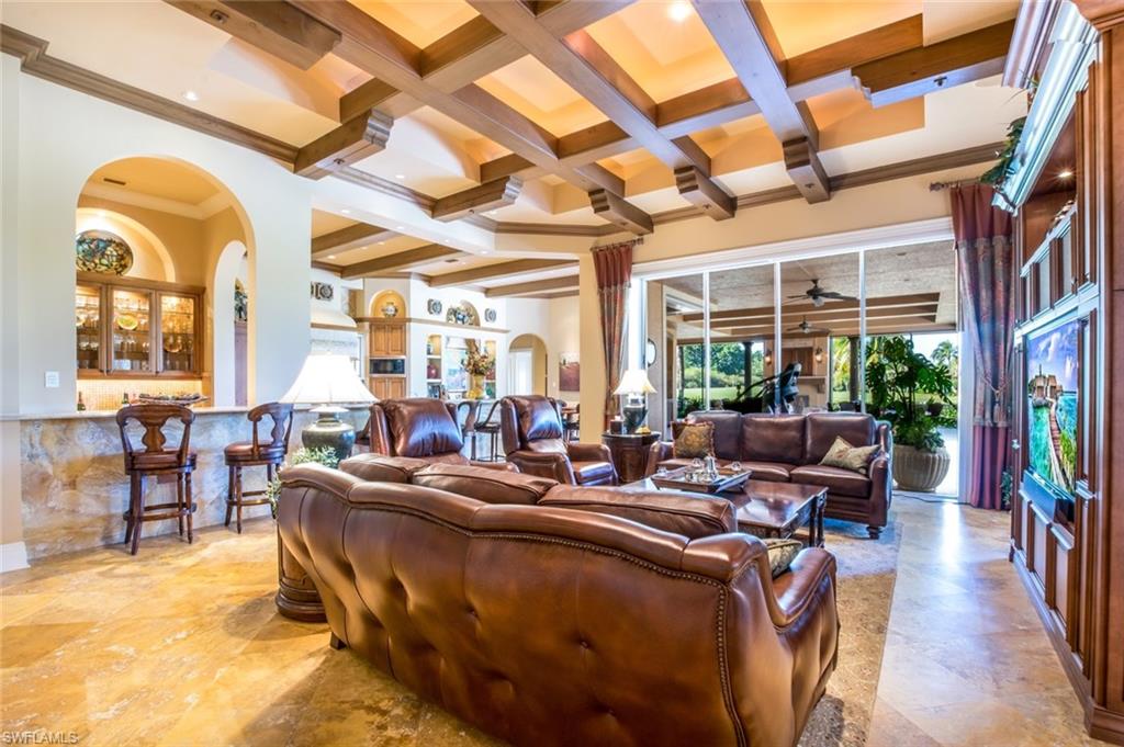 GREY OAKS - Residential