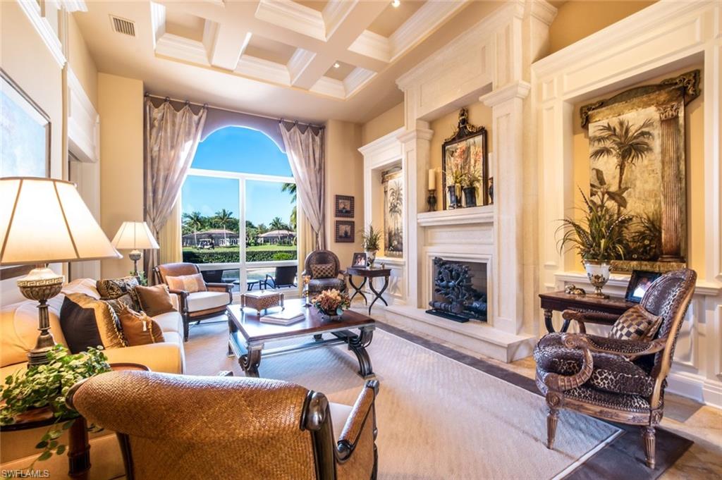 GREY OAKS - Residential