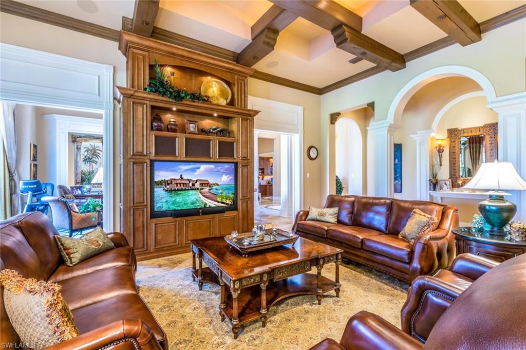 GREY OAKS - Residential