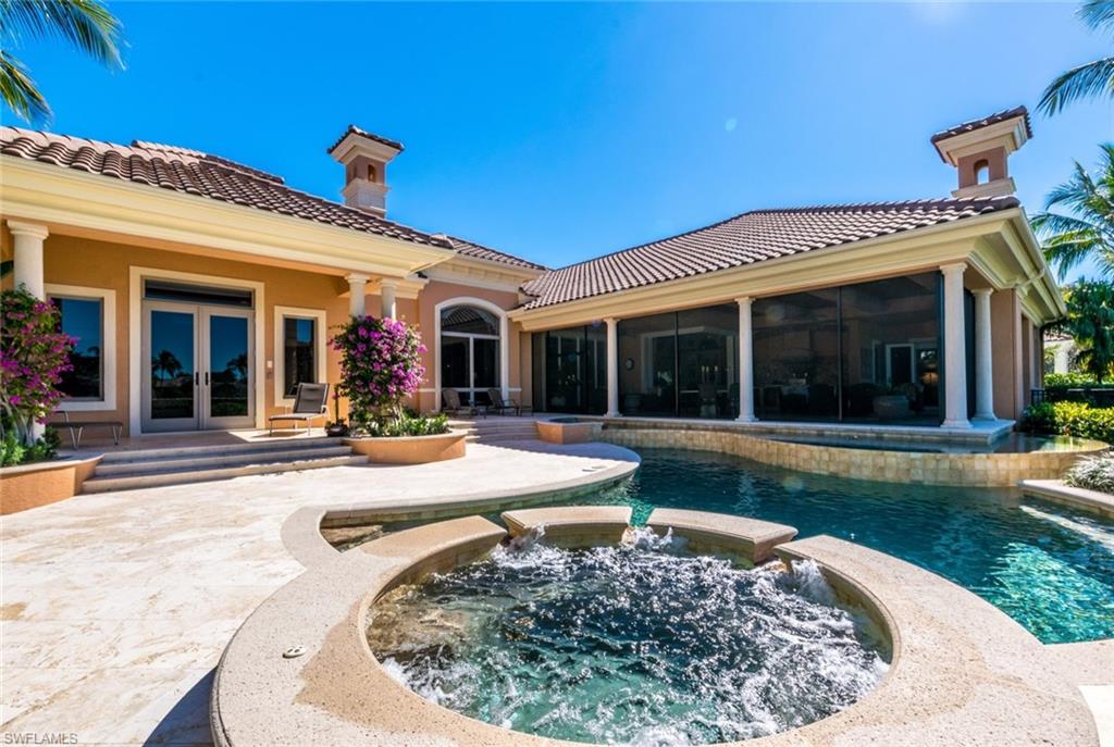 GREY OAKS - Residential