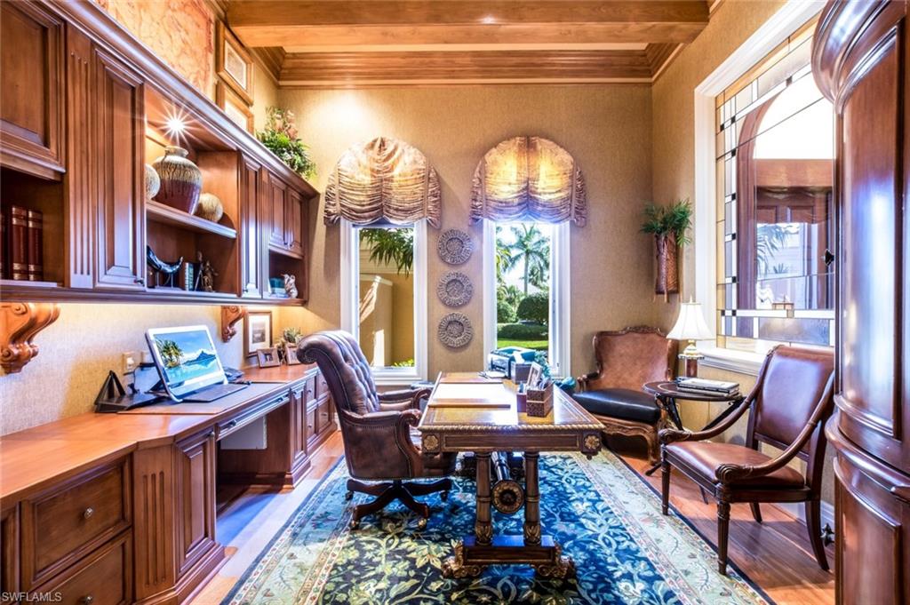 GREY OAKS - Residential